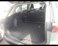 Toyota RAV4 2025