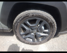 Toyota RAV4 2025
