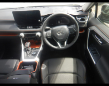 Toyota RAV4 2025