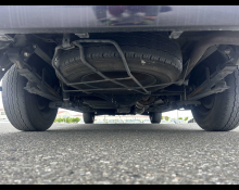 Toyota Hiace 2016