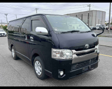 Best Price Used Van Cars For Sale in Japan