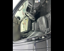 Toyota Hiace 2016