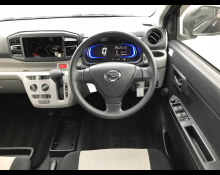 Daihatsu Mira e:S 2019