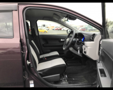 Daihatsu Mira e:S 2019