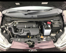 Daihatsu Mira e:S 2019