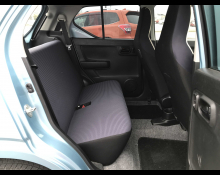 Suzuki Alto 2019