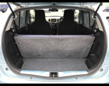 Suzuki Alto 2019
