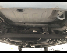 Suzuki Alto 2019