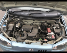 Suzuki Alto 2019
