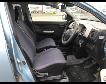 Suzuki Alto 2019