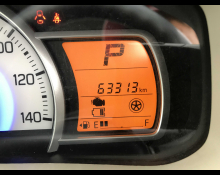 Suzuki Alto 2019