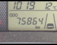 Toyota Corolla Fielder 2015