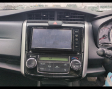 Toyota Corolla Fielder 2015
