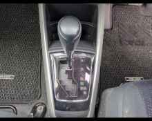 Toyota Corolla Fielder 2015