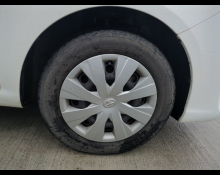 Toyota Corolla Fielder 2015