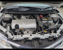 Toyota Corolla Fielder 2015