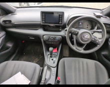 Toyota Yaris 2023