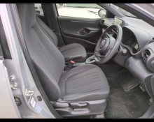 Toyota Yaris 2023