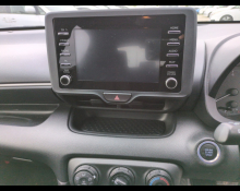 Toyota Yaris 2023
