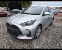 Toyota Yaris 2023