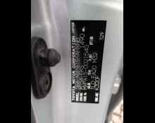 Toyota Yaris 2023