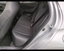 Toyota Yaris 2023