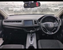Honda Vezel 2019