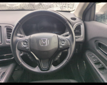 Honda Vezel 2019