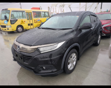 Honda Vezel 2019