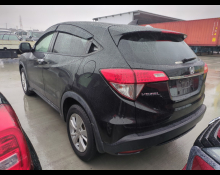 Honda Vezel 2019