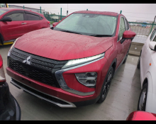 Mitsubishi Eclipse Cross 2020