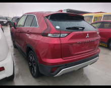 Mitsubishi Eclipse Cross 2020