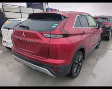 Mitsubishi Eclipse Cross 2020