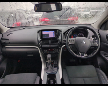 Mitsubishi Eclipse Cross 2020