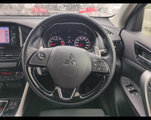 Mitsubishi Eclipse Cross 2020