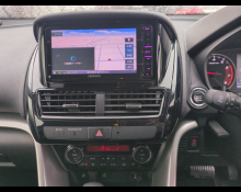 Mitsubishi Eclipse Cross 2020