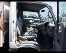 Hino Dutro 2001
