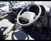 Hino Dutro 2001