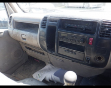 Hino Dutro 2001