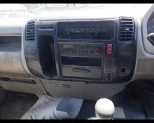 Hino Dutro 2001