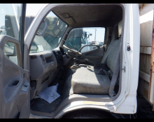 Hino Dutro 2001