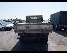 Hino Dutro 2001