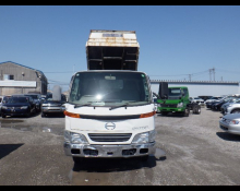 Hino Dutro 2001