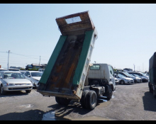 Hino Dutro 2001