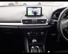 Mazda Axela 2016