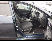 Mazda Axela 2016
