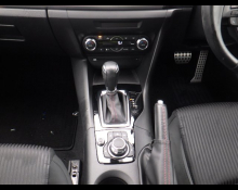 Mazda Axela 2016