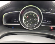 Mazda Axela 2016