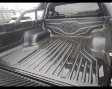 Toyota Hilux 2024