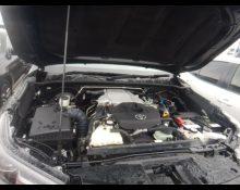 Toyota Hilux 2024